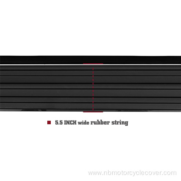 Hot Sale Running Board for Nissan Pathfinder